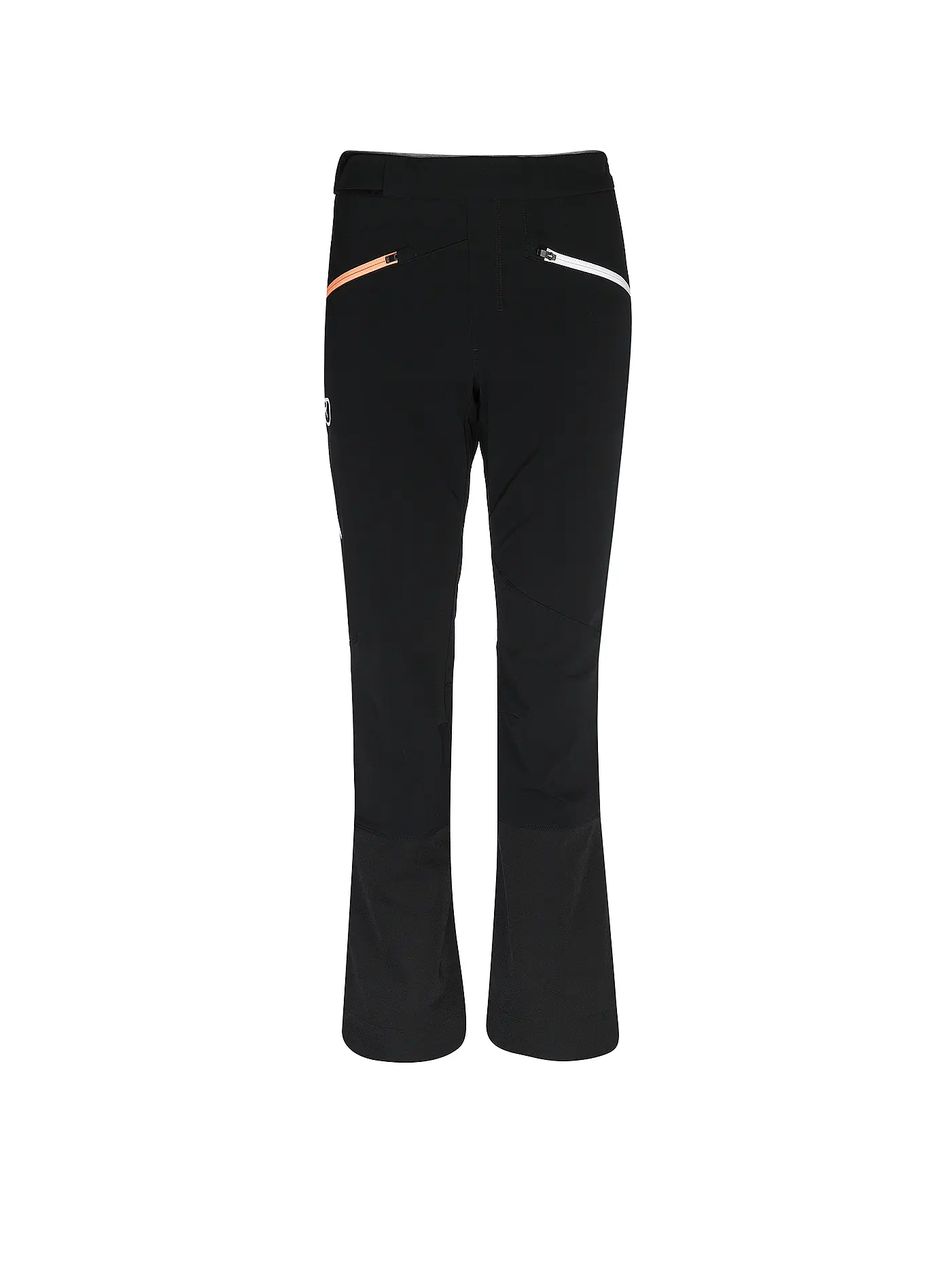 ORTOVOX | Damen Touren Softshellhose Col Becchei | 